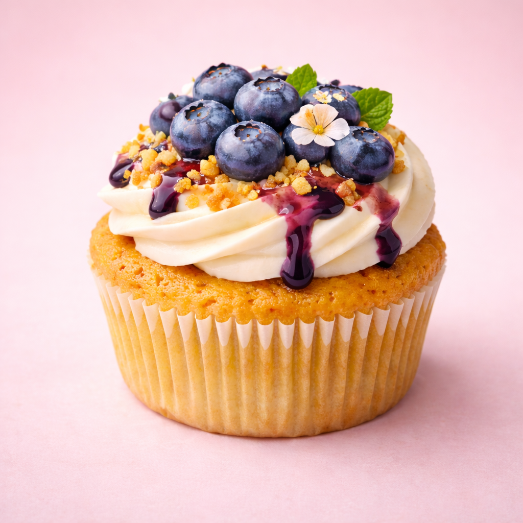 Vegan cakes in Coimbatore by Homely Oven