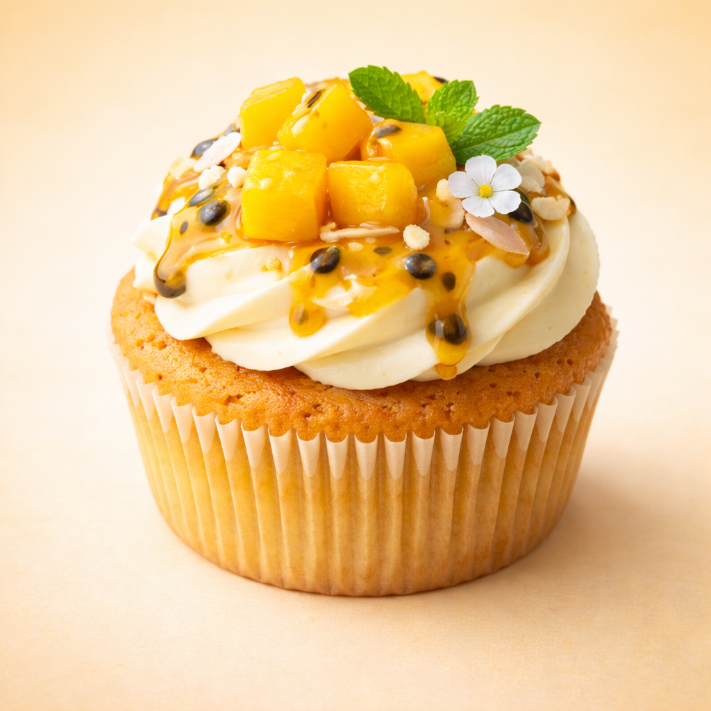vegan cupcakes in Coimbatore