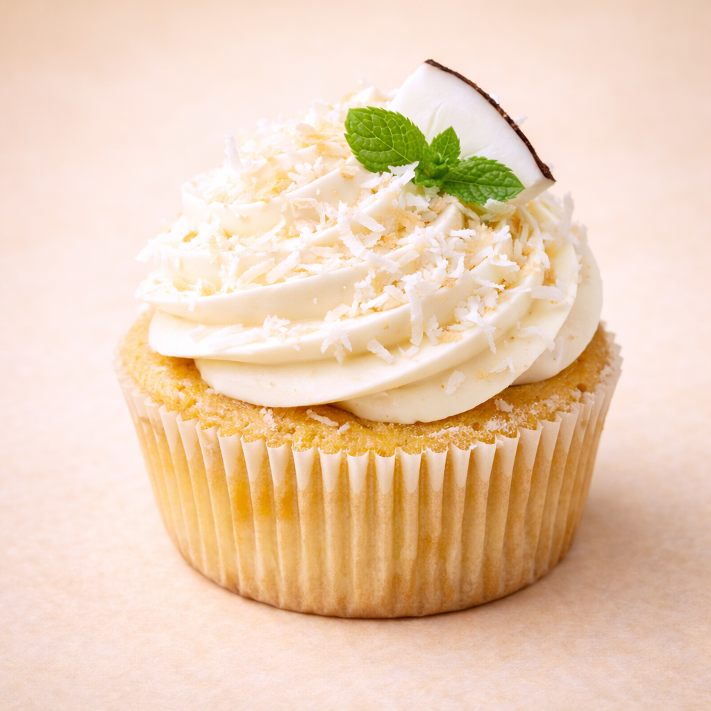 eggless cupcakes Homely Oven