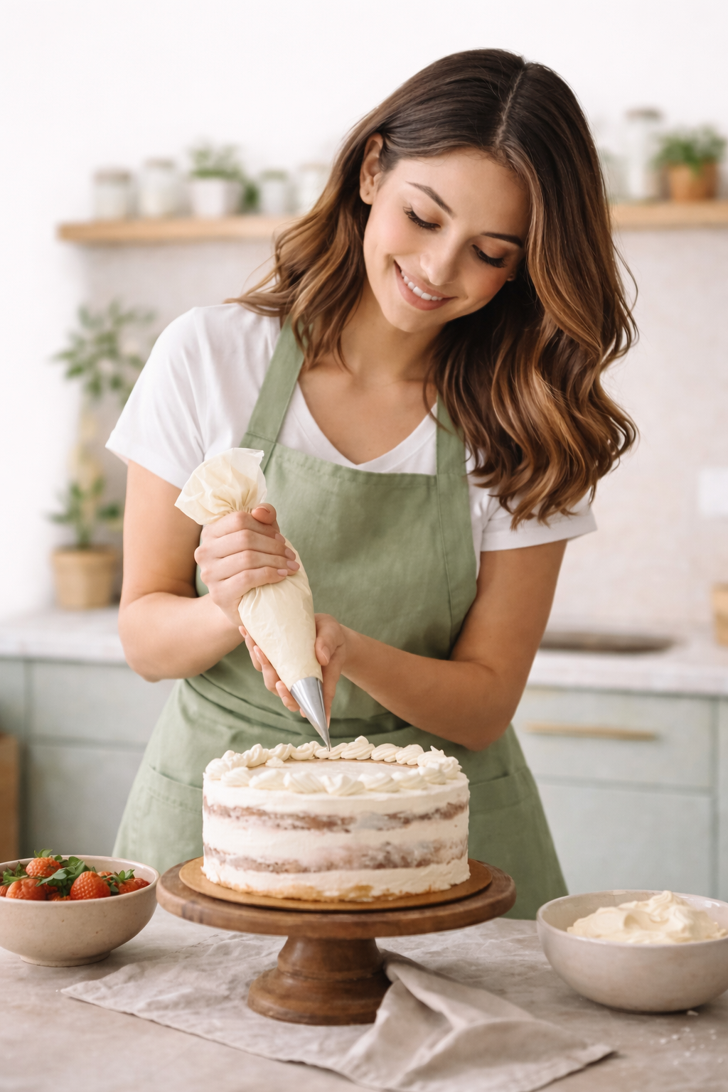Vegan Bakery in Coimbatore