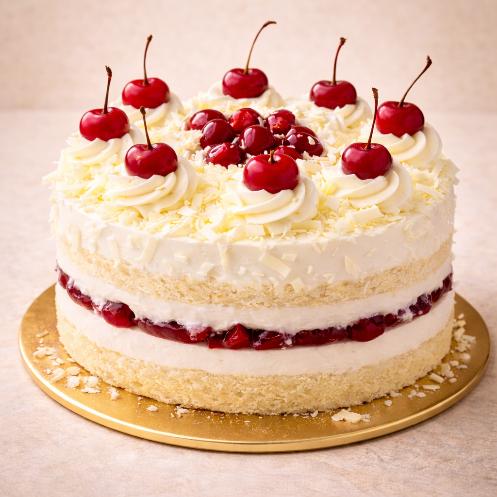 custom vegan birthday cakes
