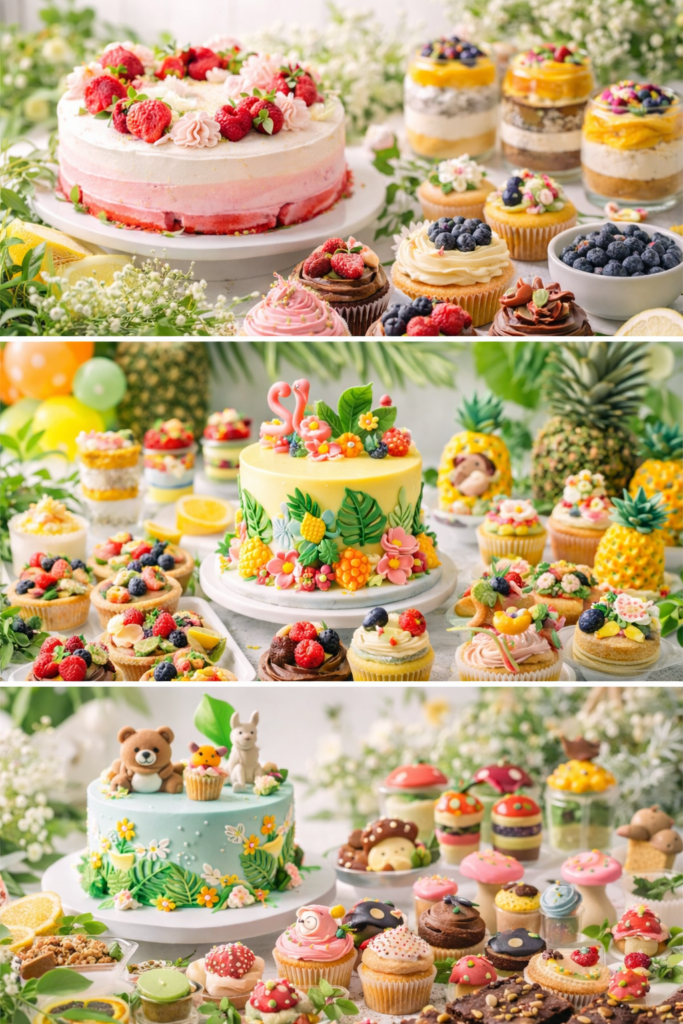 personalized vegan cakes Homely Oven